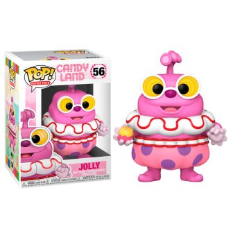 Funko Pop! Candyland Jolly