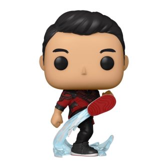 Funko Pop! Marvel – Shang-Chi Shang-Chi