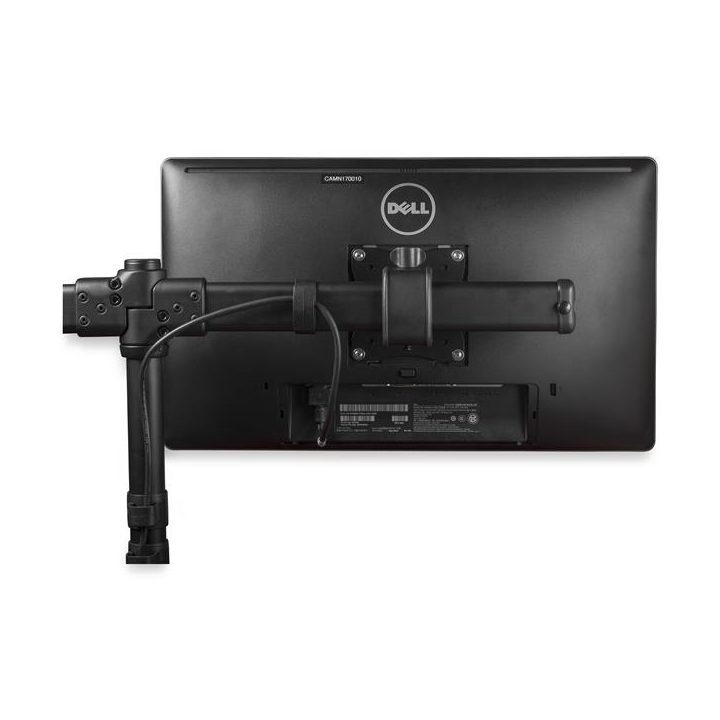 StarTech.com Braço de secretária para dois monitores até 27" (8Kg) -…