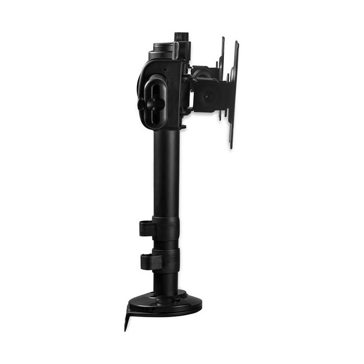 StarTech.com Brazo para Escritorio de Dos Monitores hasta 27" (8Kg) -…