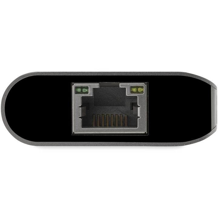 StarTech.com Adaptador Multipuertos USB-C - Docking Station Portátil…