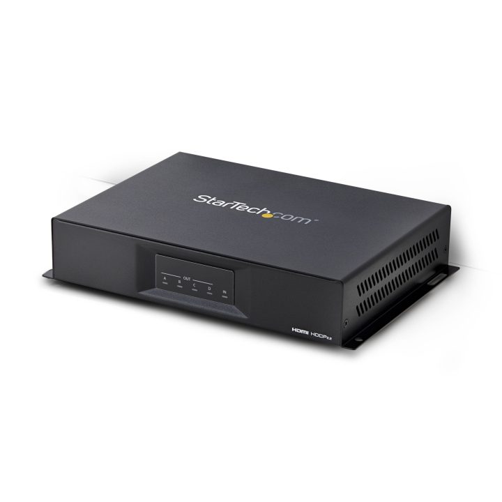 StarTech.com Controlador de Vídeo Wall 2x2 - de Entrada de Vídeo HDMI…
