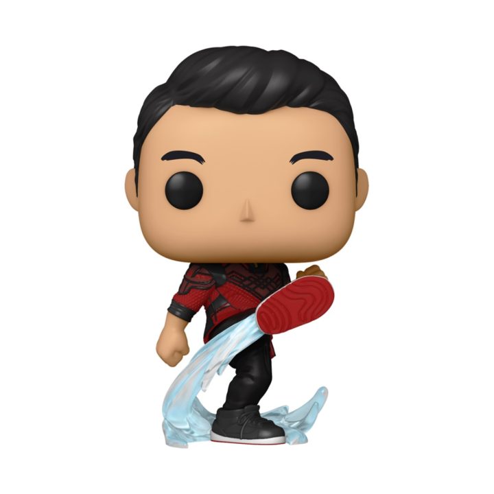Funko Pop! Marvel – Shang-Chi