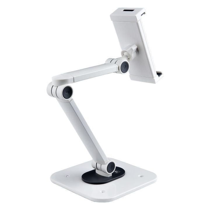 StarTech.com Suporte de Mesa Ajustável para Tablet - Montagem na…