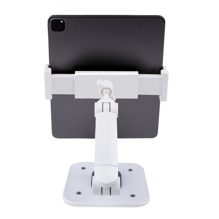 StarTech.com Adjustable Desktop Tablet Stand - Wall Mount - 1kg…