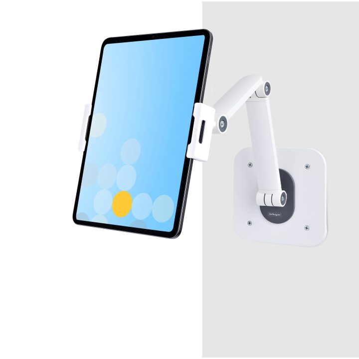 StarTech.com Soporte Ajustable de Sobremesa para Tablet - de Montaje…