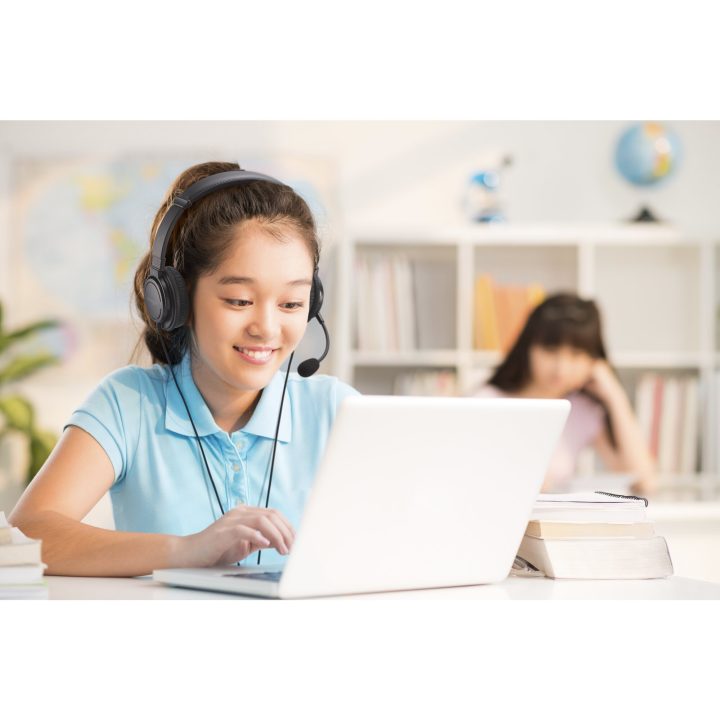Kensington Classic EQ auriculares de diadema con cable