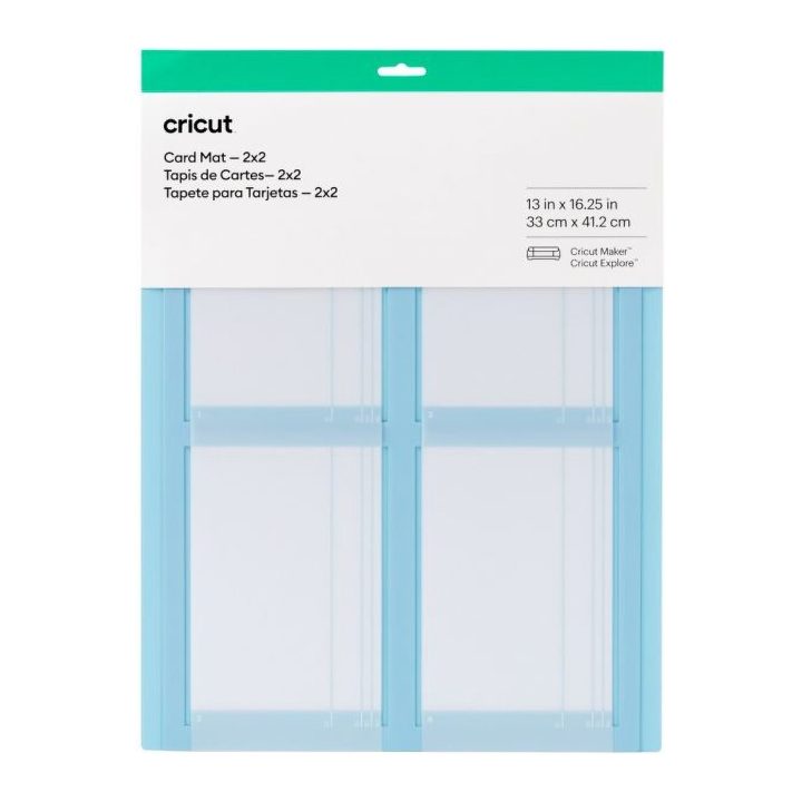 Cricut Card Mat (2009488)