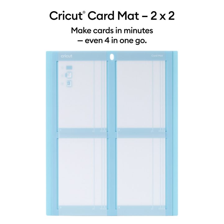 Cricut Card Mat (2009488)