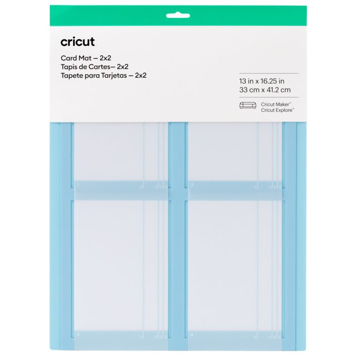 Cricut Card Mat (2009488)