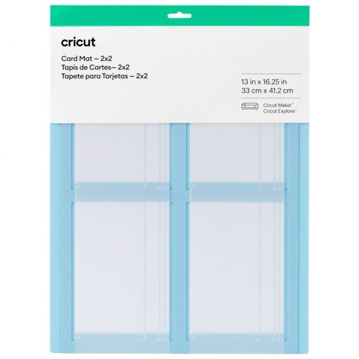 Cricut Card Mat (2009488)
