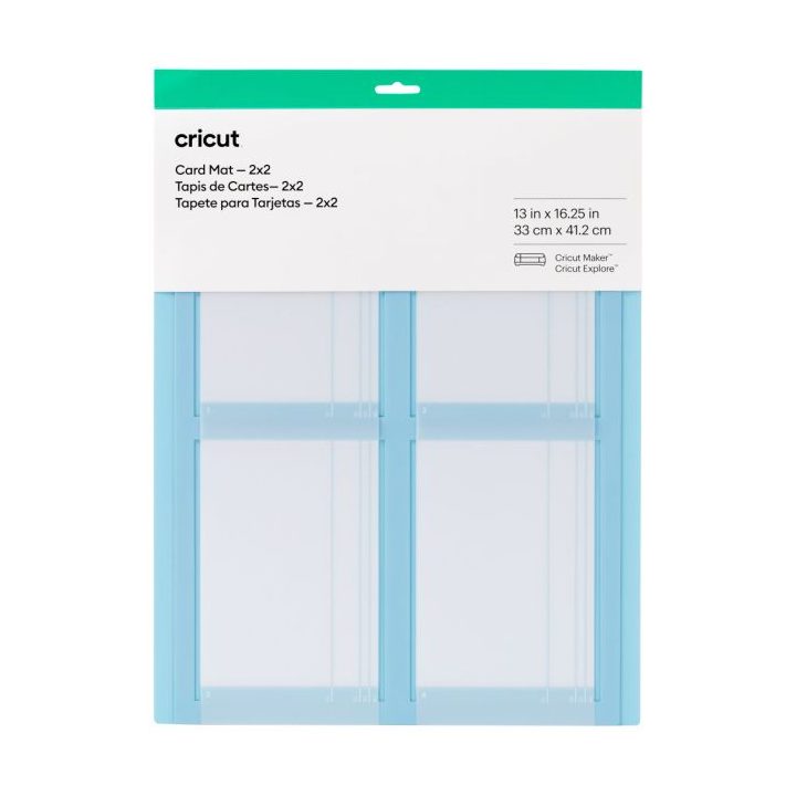 Cricut Card Mat (2009488)