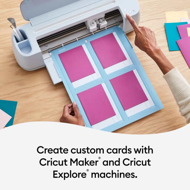 Cricut Card Mat (2009488)