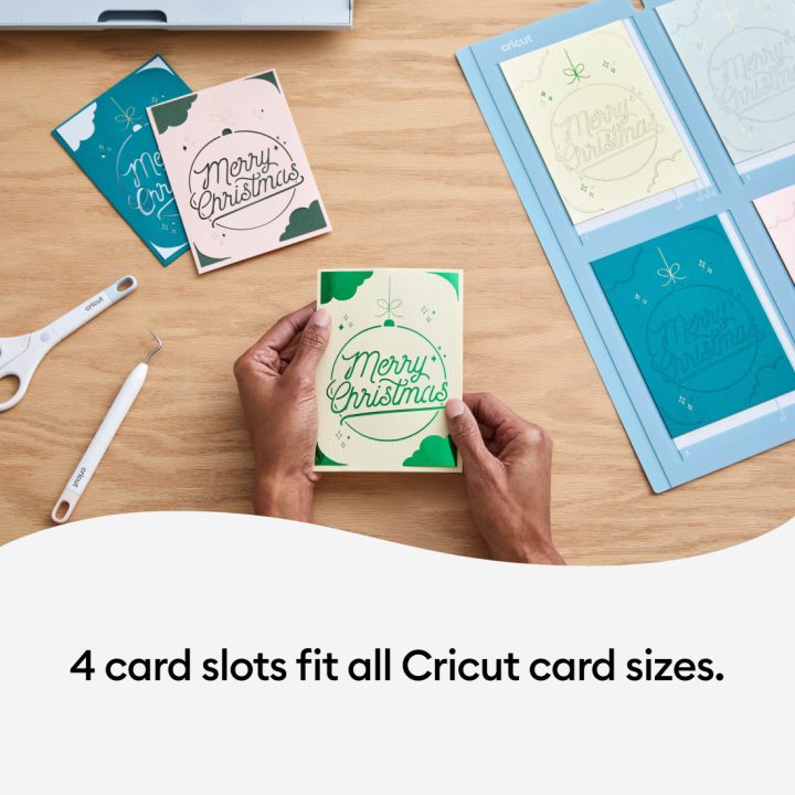 Cricut Card Mat (2009488)