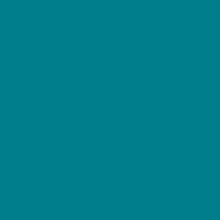 Cricut Smart Vinyl Permanent 33x91cm 1 Sheet (Aqua) (2011600)