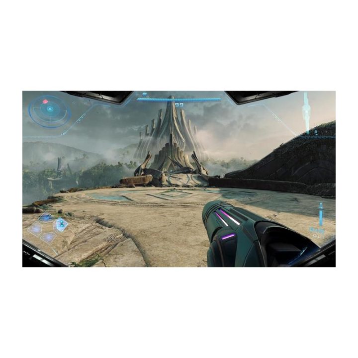 Juego Nintendo switch - metroid prime 4 beyond (10016149)
