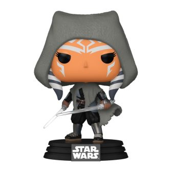 Funko Pop! Star Wars – Ahsoka TV S1-Ahsoka Tano