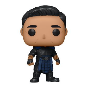 Funko Pop! Marvel – Shang-Chi Wenwu