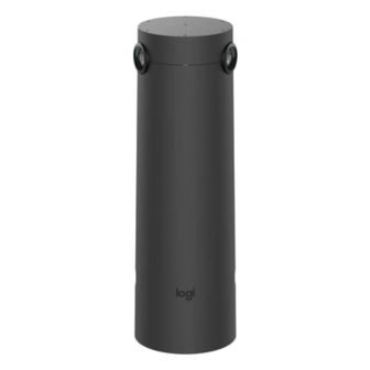 Sistema de videoconferência Logitech Sight