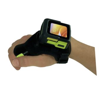 Zebra WS50 handheld mobile computer 2" 460 x 460 Pixels Touchscreen…