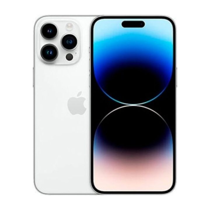 Apple iPhone 14 Pro Max 256 GB Prateado