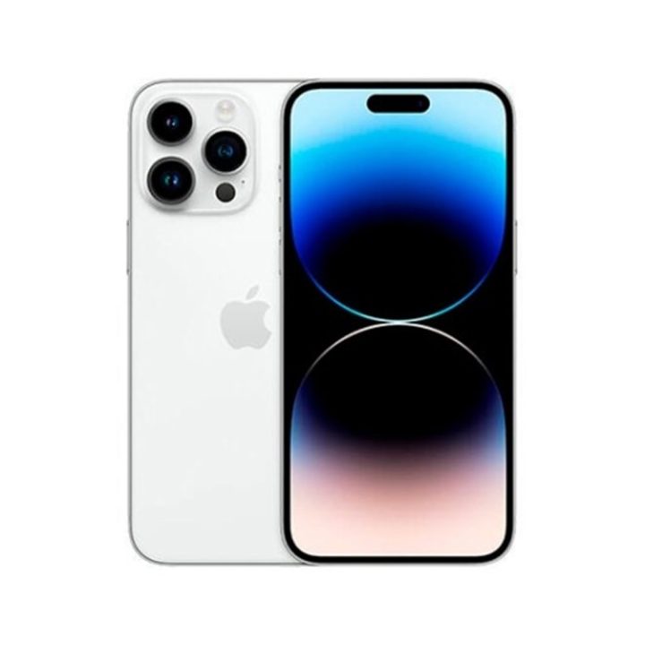 Apple iPhone 14 Pro Max 256 GB Prateado