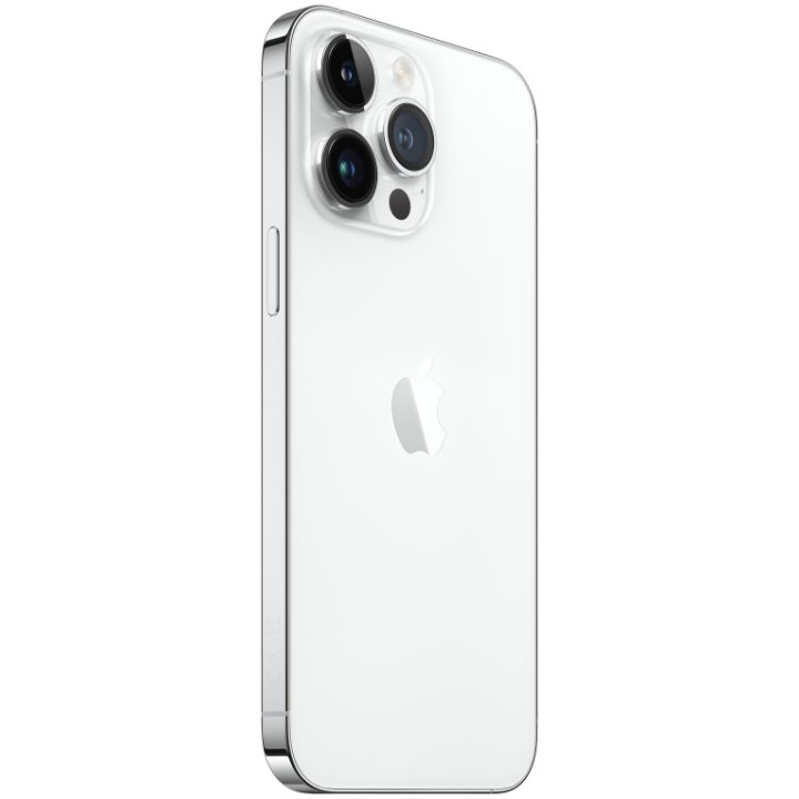 Apple iPhone 14 Pro Max 256 GB Prateado