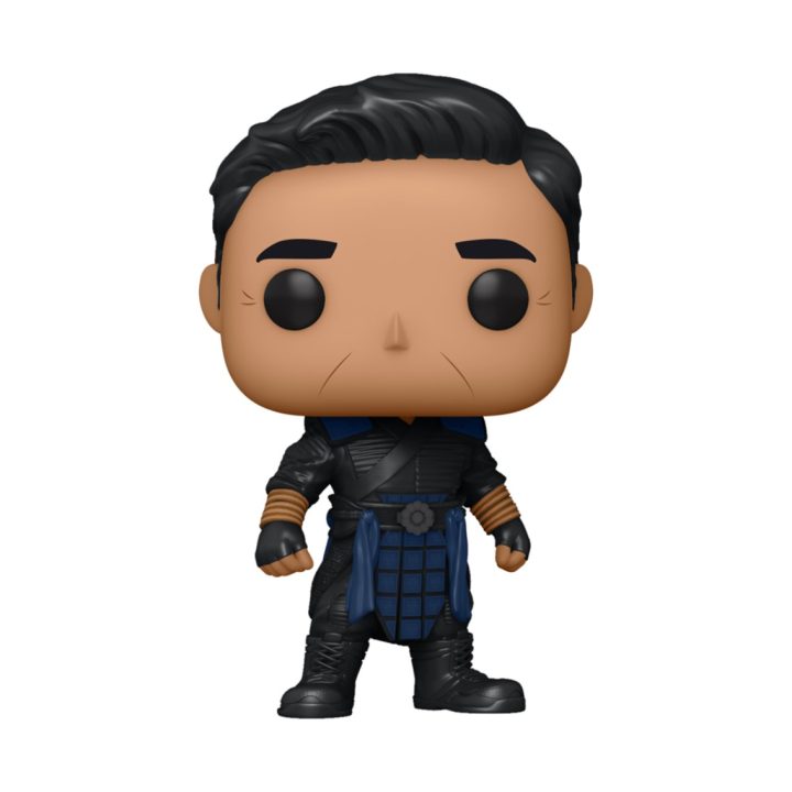 Funko Pop! Marvel – Shang-Chi Wenwu
