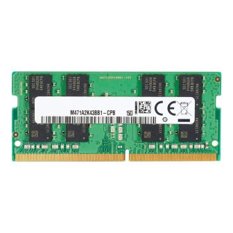 HP 16 GB DDR4-3200 SODIMM