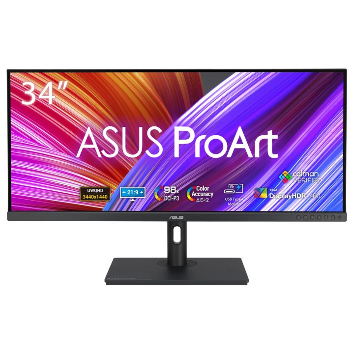 ASUS ProArt PA348CGV 34" UWQHD IPS