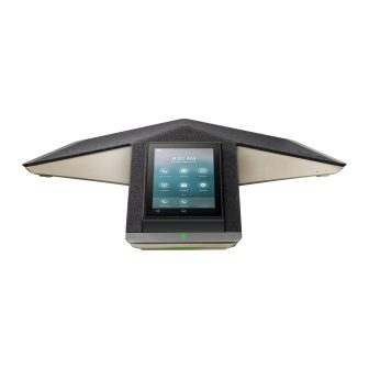 HP Poly Telefone de conferência IP Poly Trio C60, com rádio e…