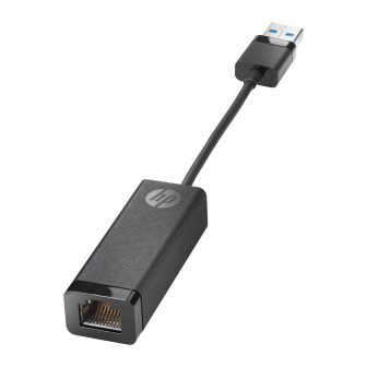 HP Adaptador de USB 3.0 a Gigabit RJ45 G2