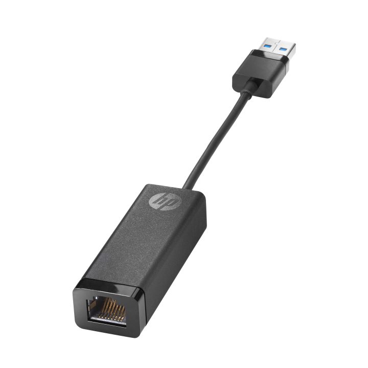 HP Adaptador de USB 3.0 para Gigabit RJ45 G2