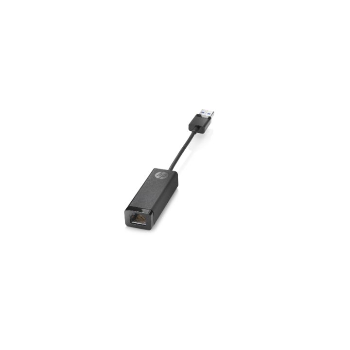 HP USB 3.0 to Gigabit RJ45 Adapter G2