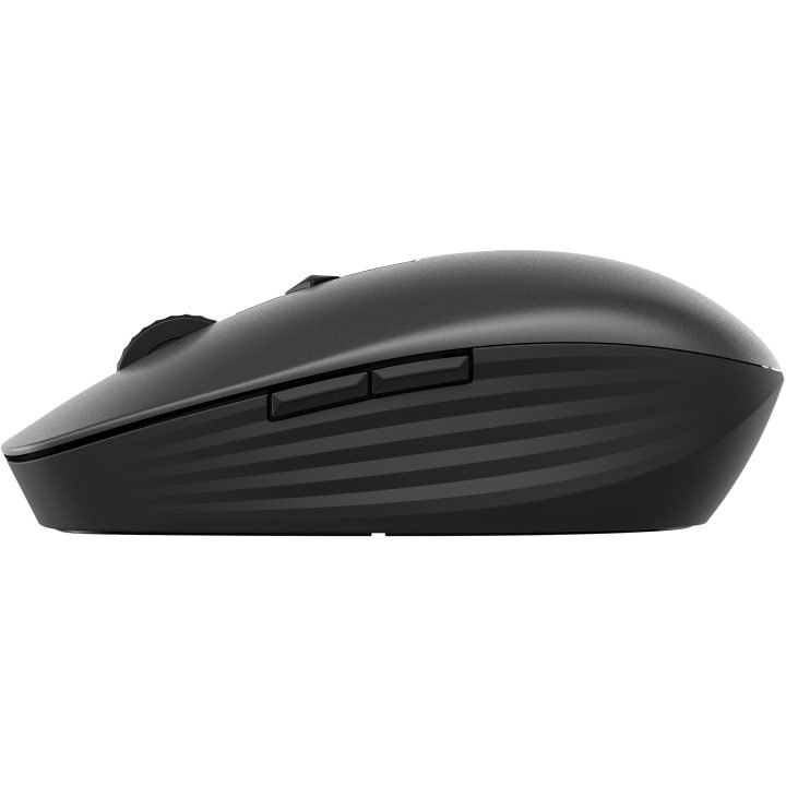 HP Ratón silencioso recarregável 710