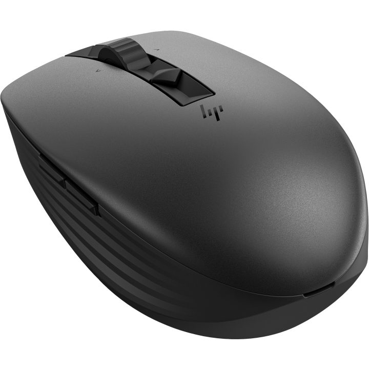HP Ratón silencioso recarregável 710