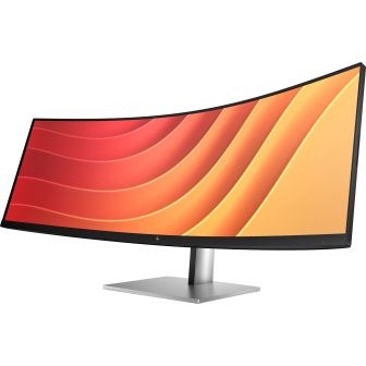 Monitor curvo HP DQHD E45c G5