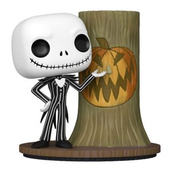 Funko Pop! Deluxe Disney – Pesadilla Antes de Navidad 30 Aniversario…