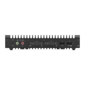 Lenovo ThinkEdge SE10 Intel Atom® x6425RE 8 GB DDR4-SDRAM 256 GB SSD…