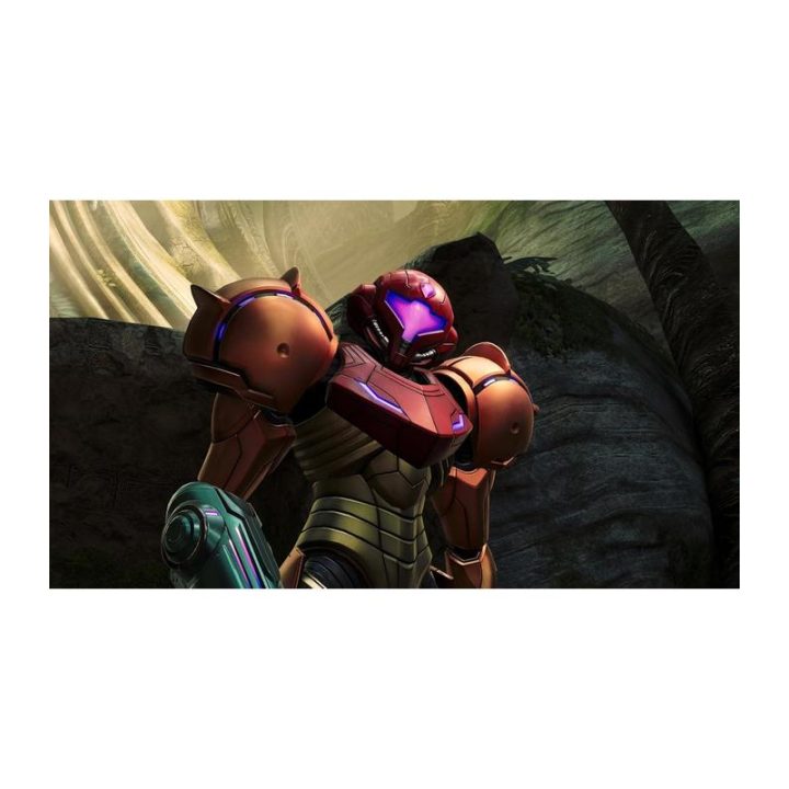 Nintendo Switch Game - Metroid Prime 4: Beyond (10016149)