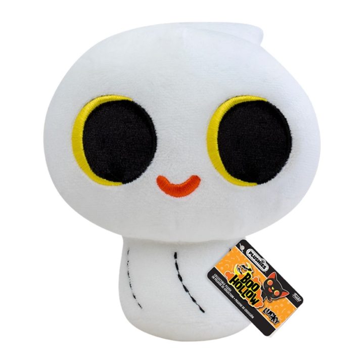 Funko Plush Boo Hollow Halloween 7 inch 34408