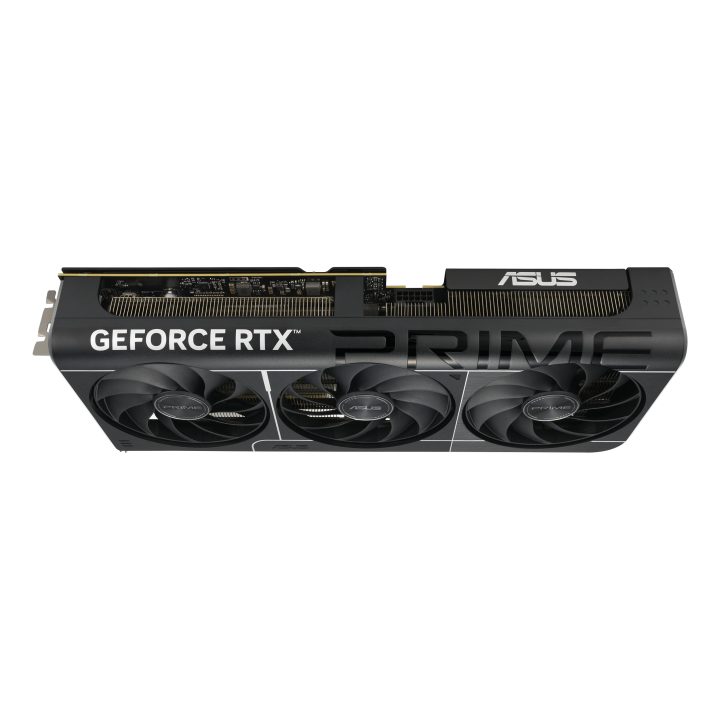 ASUS Prime -RTX5070-O12G NVIDIA GeForce RTX 5070 12 GB GDDR7