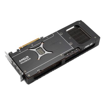 ASUS Prime -RX9070XT-O16G AMD Radeon RX 9070 XT 16 GB GDDR6
