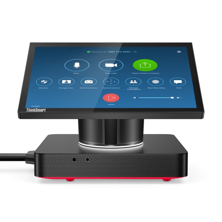 Lenovo ThinkSmart Hub Intel® Core™ i5 i5-8365UE 10.1" 1920 x 1200…