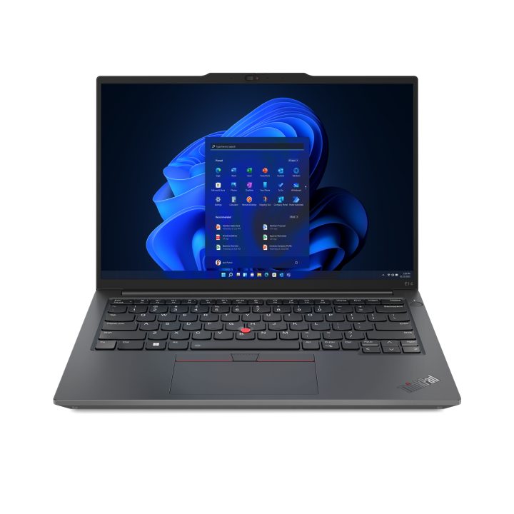 Lenovo ThinkPad E14 Gen 5 Intel Core i3-1315U 8 GB 512 GB SSD 14"…