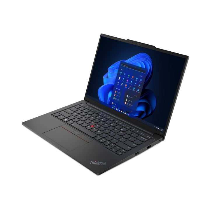 Lenovo ThinkPad E14 Gen 5 Intel Core i3-1315U 8 GB 512 GB SSD 14"…