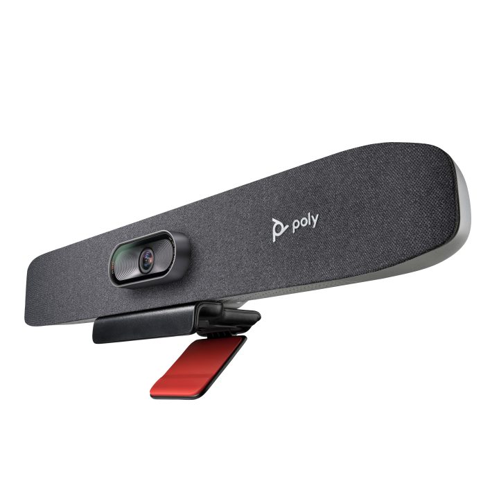 HP Poly USB Video Bar Poly Studio R30 without radio and GSA/TAA…
