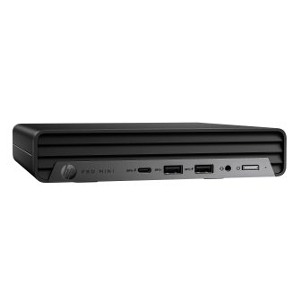HP Pro Mini 400 G9 Intel® Core™ i5 i5-12500T 16 GB DDR4-SDRAM 512 GB…
