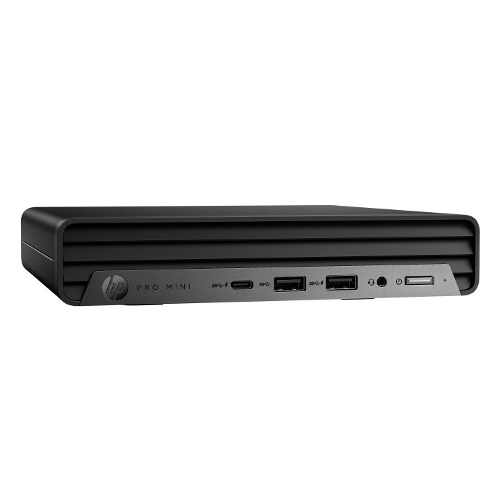 HP Pro Mini 400 G9 Intel® Core™ i5 i5-12500T 16 GB DDR4-SDRAM 512 GB…