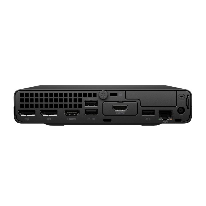 HP Pro Mini 400 G9 Intel® Core™ i5 i5-12500T 16 GB DDR4-SDRAM 512 GB…
